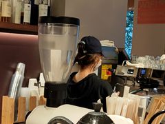 -Punchline Coffee&Roaster(同济大学店)