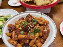-英兰朝族饭店(河南桥头店)