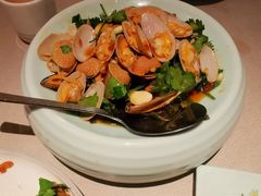 -码头见·潮汕菜(领展中心城店)