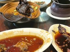 -魁盛居百年鲁菜馆(中林路店)