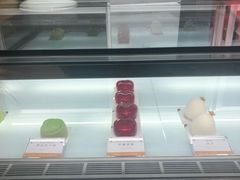 -法桐蛋糕·手作面包(万象城店)