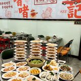 多少次深夜就馋这一口🍵夜兰花鸡煲