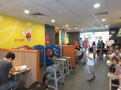 -麦当劳(金稻田路餐)