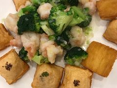 -玉华台饭庄(裕中西里小区店)