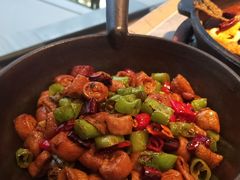 -老板恋上鱼(恒隆广场店)