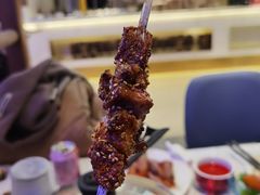 -半岛听涛蒸汽海鲜自助(K11店)