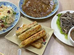 -协顺园回头馆(南顺城路店)