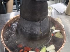 -三兴涮羊肉(荣安大街店)