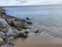-小巴塞罗那海滩