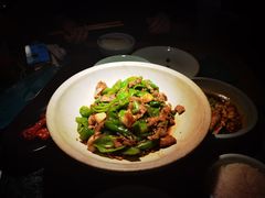 -姐夫的小菜(新中关购物中心店)