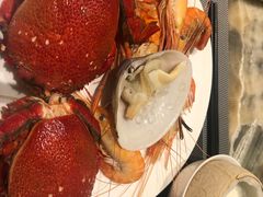 -安蒂娅·海鲜自助餐厅(安蒂娅美兰酒店)