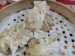 羊肉烧卖-西贝(无锡万象城店)