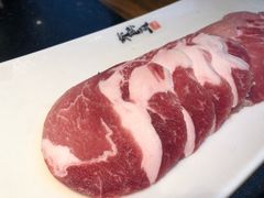 精品老肉片-纸盐河码头火锅(十八梯店)