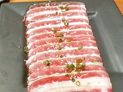 -炎蔵牛舌烤肉