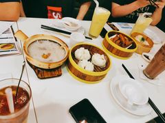 -禄興記香港大排档(歌斐中心店)