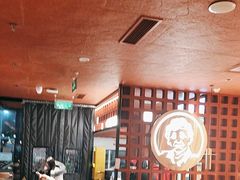 -西塔老太太泥炉烤肉(北京亚运村店)