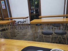 用餐区-文昌邓记清补凉(西沙路店)