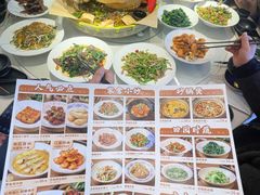 -乔阿马·江南味·驴肉香(龙湖华泾天街店)