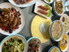 -前王院•巧克力海鲜市集餐厅(万平口店)