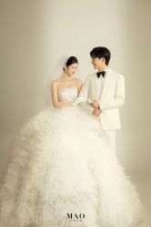 -MAO亲爱的猫婚纱摄影工作室