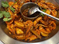 -喜虾客·大虾火锅(新世界百货郑州店)