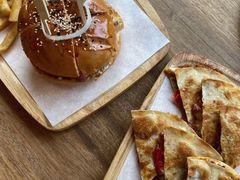 -G+KITCHEN(龙湖狮山天街店)