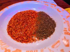 -肉串汪(望京店)