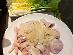-百年果林椰子鸡(中洲店)