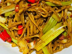 围山脆笋-小柴米·传统江西菜(八一广场店)