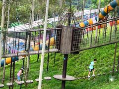 -清远熹乐谷温泉度假酒店