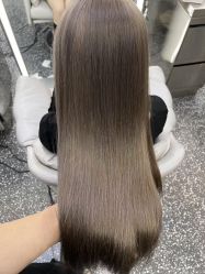 -东梵造型·烫发染发接发连锁SALON