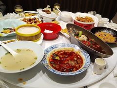 -大铁勺新津菜(中北永旺店)