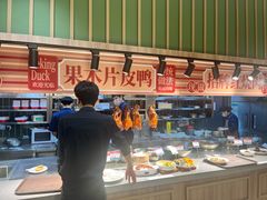 -阿毛饭店首店·宁波老字号(文化广场店)