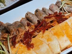 -纳瓦新疆菜(银都店)