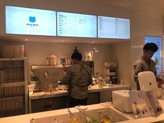 -兰熊鲜奶(西直门凯德mall店)
