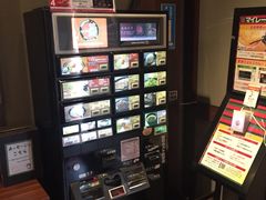 -一兰拉面(池袋店)
