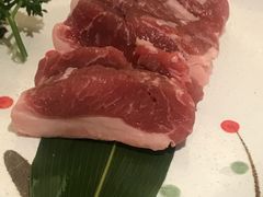 -赤坂亭·M9和牛烧肉(南京江南虹悦城店)