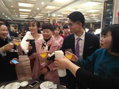 -海景壹号大酒店(惠钱路店)