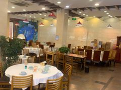 -萃华海鲜阁大排档(五四广场店)