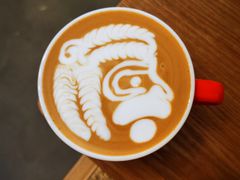 -SAFARI COFFEE