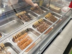 -廖记棒棒鸡(华贸店)