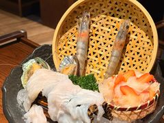 -捞王猪肚鸡火锅(金华义乌之心店)