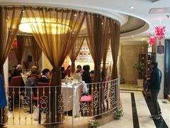 -欣旺·迎宾楼·百年无锡菜