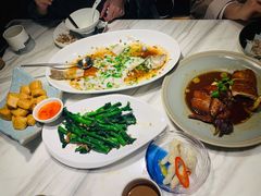 -岭南真味·匠心粤菜(K11店)