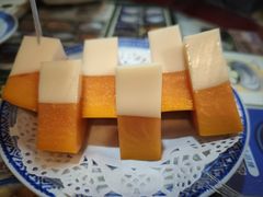 -广信牛奶甜品世家(万象城店)