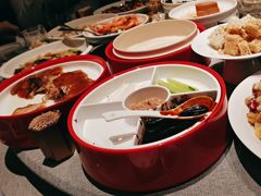 -台鄉缘 ·小海鲜·台州菜(桃林路店)