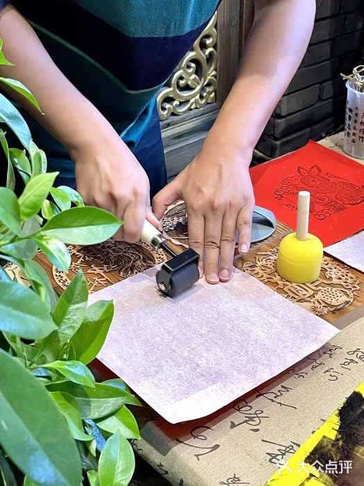 蜀大侠火锅(总府路店)图片