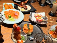 -筱田の食堂·izakaya(淮海中路店)