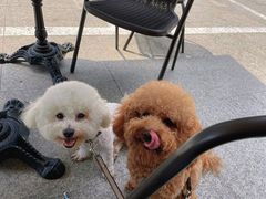 -HAPPEN(江川东路店)