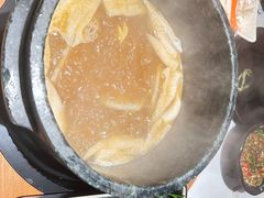 -芸山季·云南山珍菌火锅(南翔印象城MEGA店)